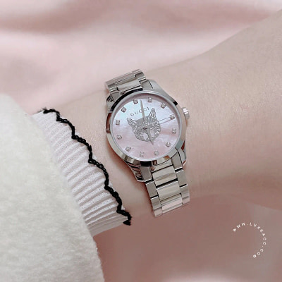 GUCCI G-TIMELESSYA1264166 46 古驰G TIMELESS YA1264166