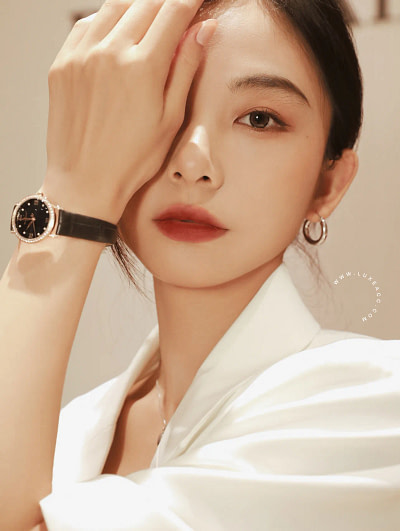 宝珀女士手表鉴赏 5 宝珀女士手表js 2