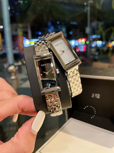 GUCCI 44 13336126048440984