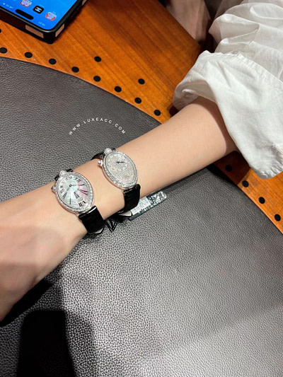 【奢华复刻】BREGUET REINE DE NAPLES 8928BB/8D/51/944/DD0D3L手表,让你拥有皇室般的尊贵体验!👑⌚️ 29 BREGUET REINE DE NAPLES 8928BB8D51944DD0D3L 2