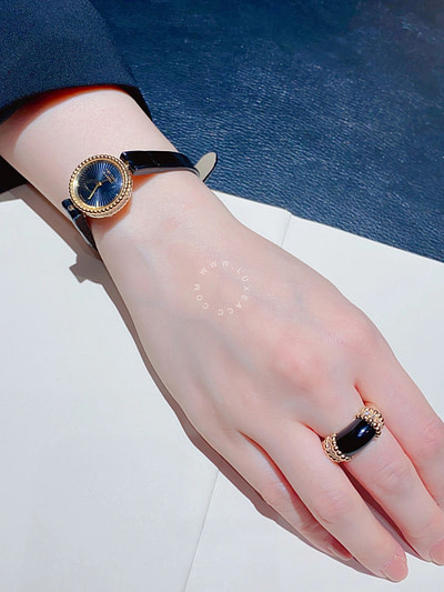 梵克雅宝PERLEE系列VCARPER。 22 Van Cleef Arpels PERLEE Collection VCARPER. 1