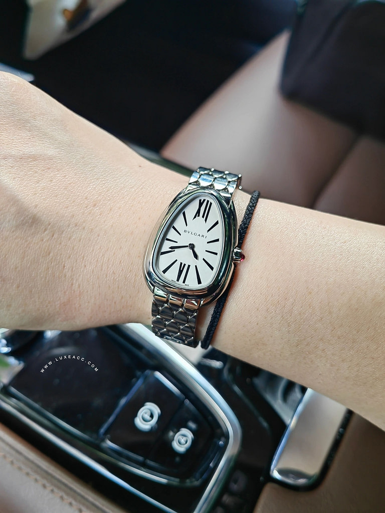 BVLGARI　SERPENTI COLLECTION Bvlgari Serpenti Collection - new and favourite pieces - YouTube