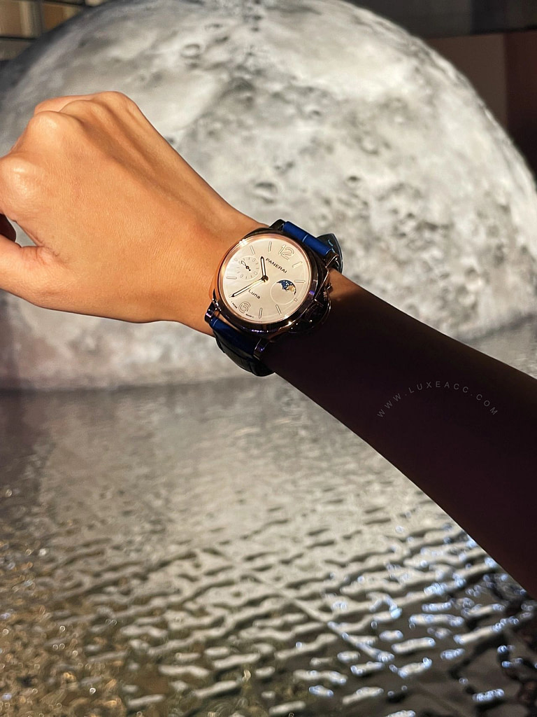 Panerai Luminor Due Collection 3