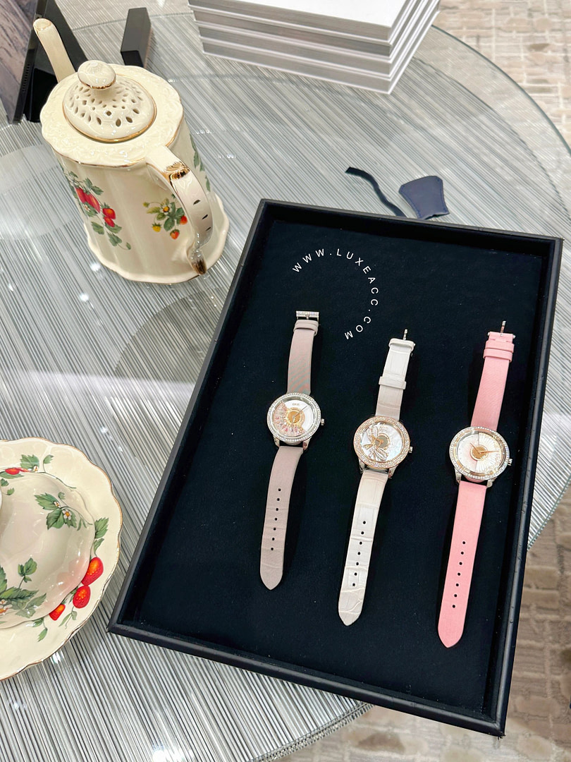 DIOR GRAND BAL series CD153B1X1235 Watch. 7 13336124569988101