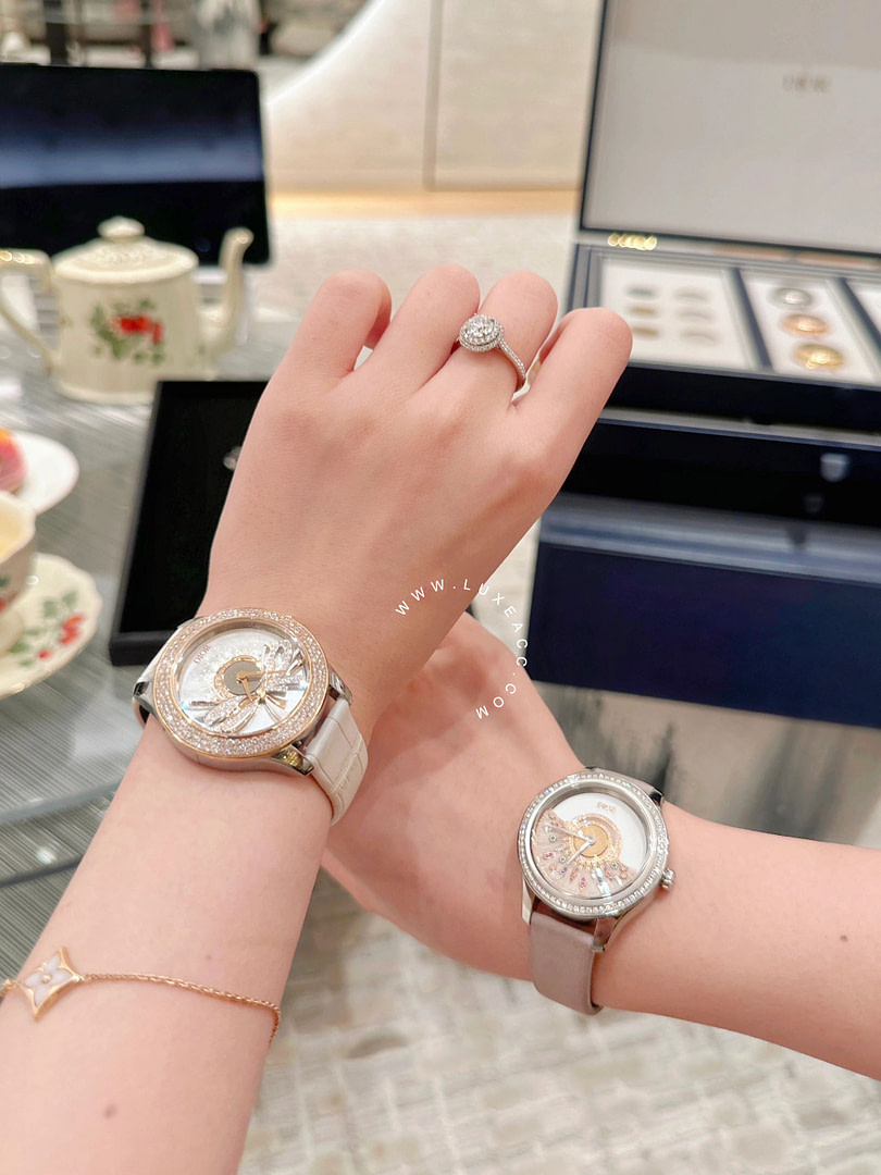 DIOR GRAND BAL series CD153B1X1235 Watch. 2 CD153B1X1235 2