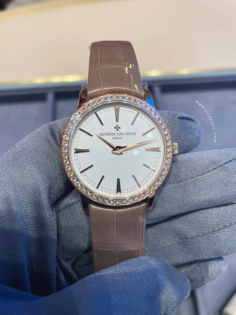 VACHERON CONSTANTIN TRADITIONNELLE 81590000R-9847 WATCH 1 VACHERON CONSTANTIN TRADITIONNELLE 81590000R 9847 WATCH