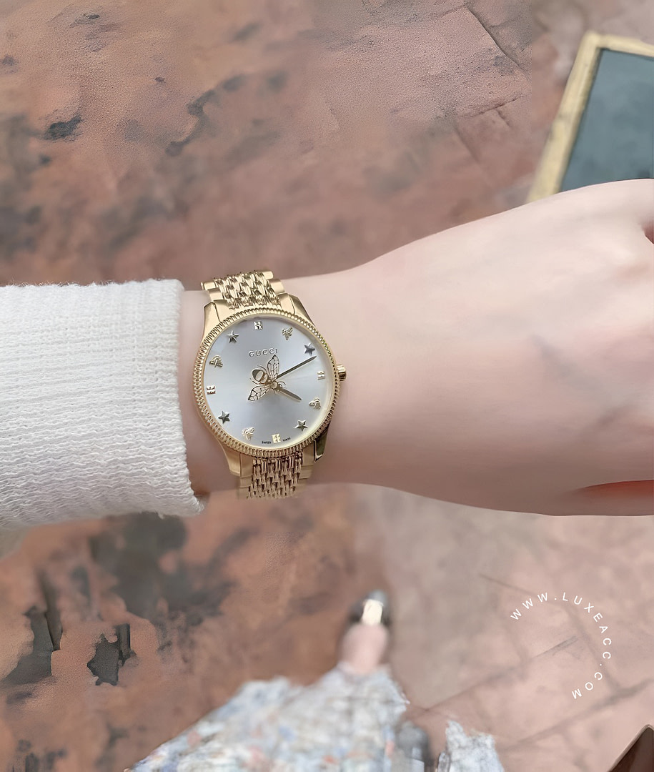 GUCCI G-TIMELESS SERIES YA1264155 3 GUCCI G TIMELESS SERIES YA1264155 3