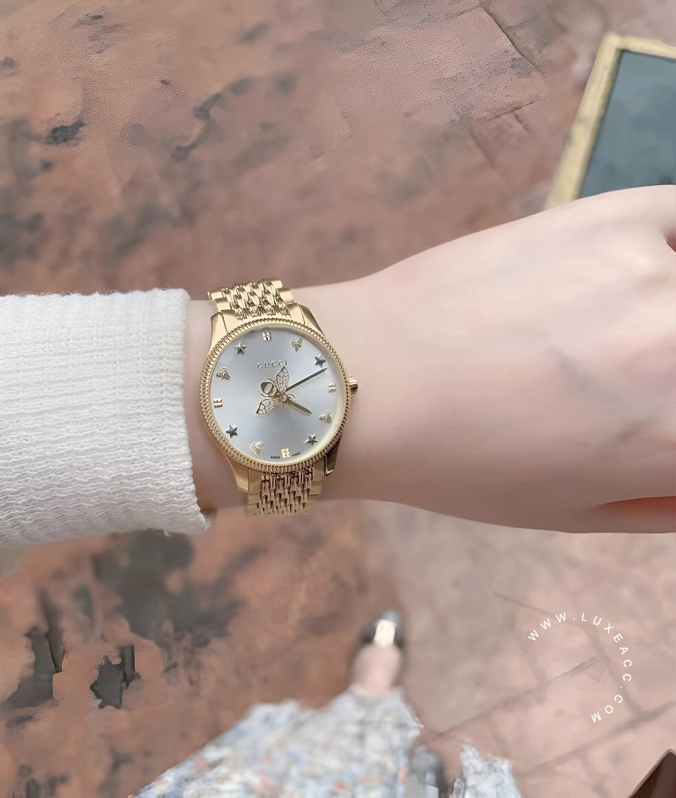 GUCCI G TIMELESS SERIES YA1264155 3